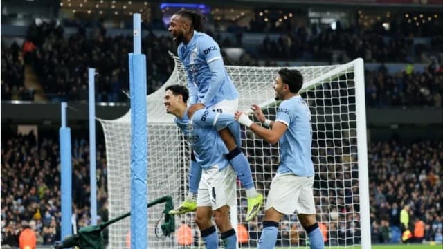 League Cup: Man City trifft im Finale auf Arsenal