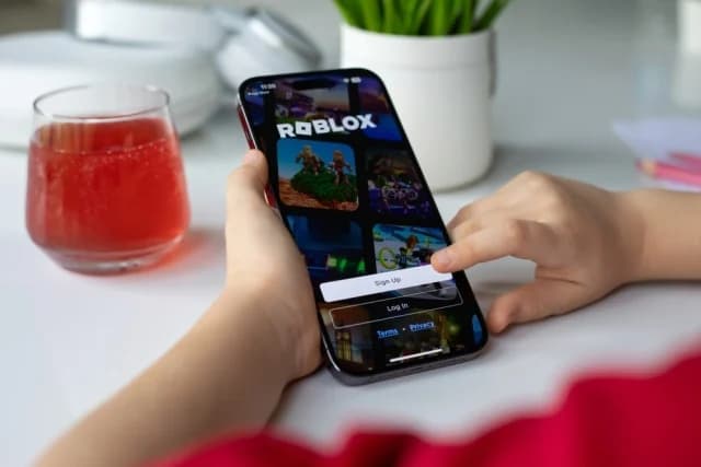 Египет запретил доступ к игровой платформе Roblox
