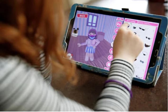 Египет запретил Roblox из-за опасений за безопасность детей