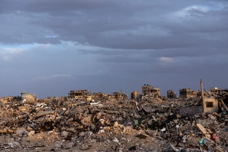 Gaza: Teilweise Wiedereröffnung von Rafah und Angst vor einer neuen Nakba
