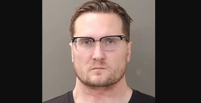 US: Doctor Kills Ex-Wife and Her Partner with 16 Bullets