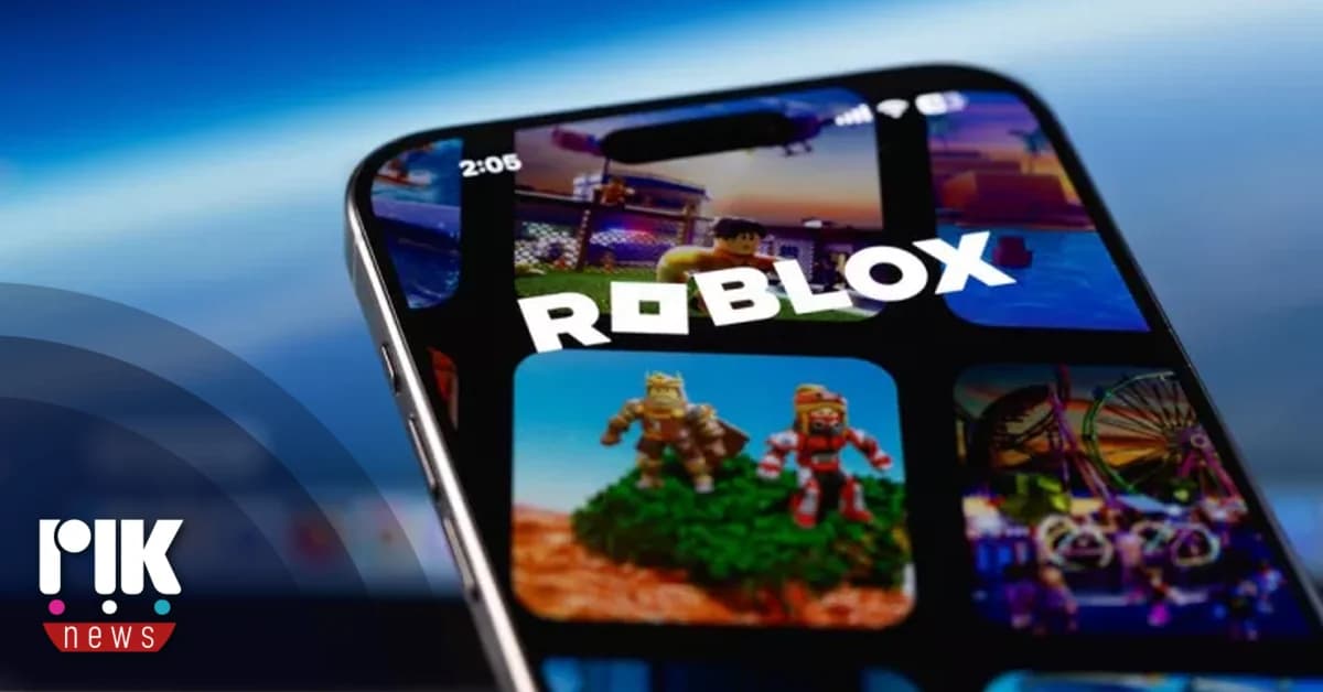 Египет Запретил Доступ к Платформе Roblox
