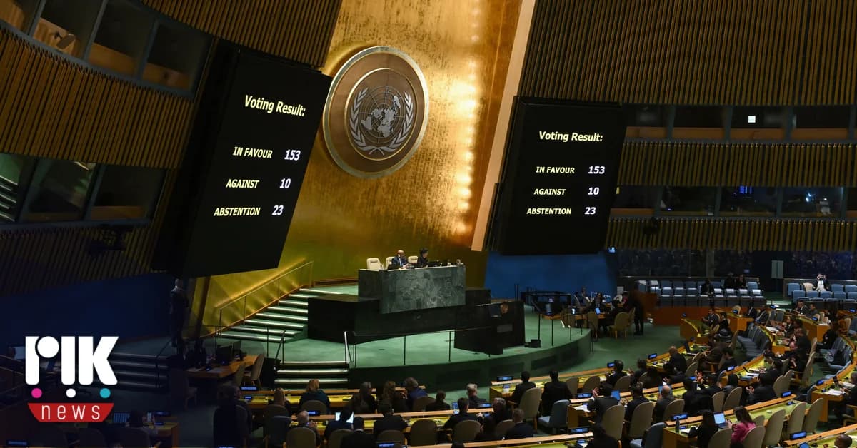UN-Sicherheitsrat: Erhöhte Bedrohung durch den Islamischen Staat