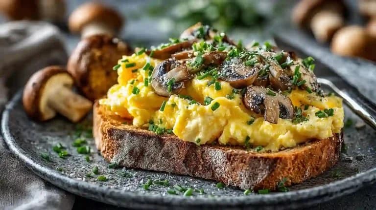 Γκόρντον Ράμσεϊ: Το μυστικό για τα τέλεια scrambled eggs