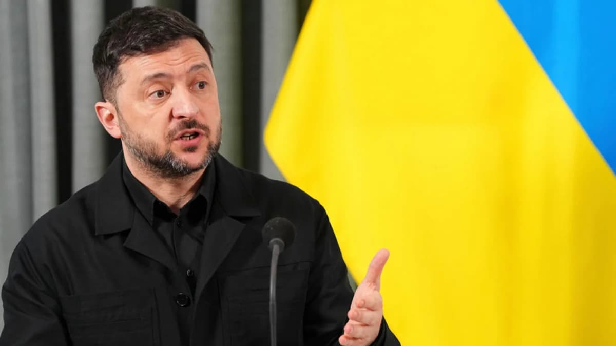 Ζελένσκι: 55.000 νεκροί Ουκρανοί στρατιώτες – Έκκληση για μπλοκάρισμα του ρωσικού «σκιώδους στόλου»