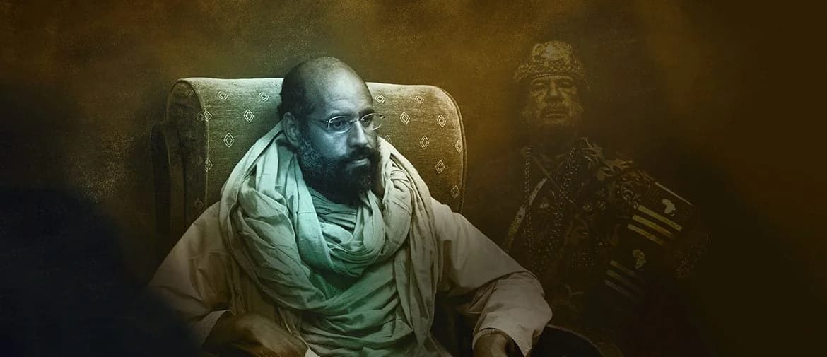 Libya: Saif al-Islam Gaddafi Assassinated – Potential Impacts