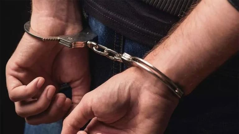 Megara: 21-Year-Old Arrested in Robbery Case Involving 72-Year-Old Victim
