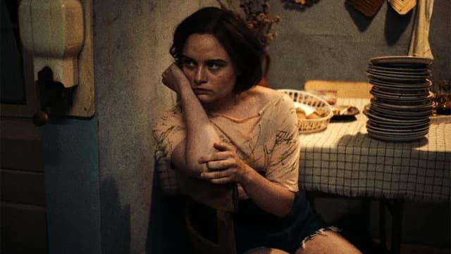 Filmkritiken von Dimitris Danikas