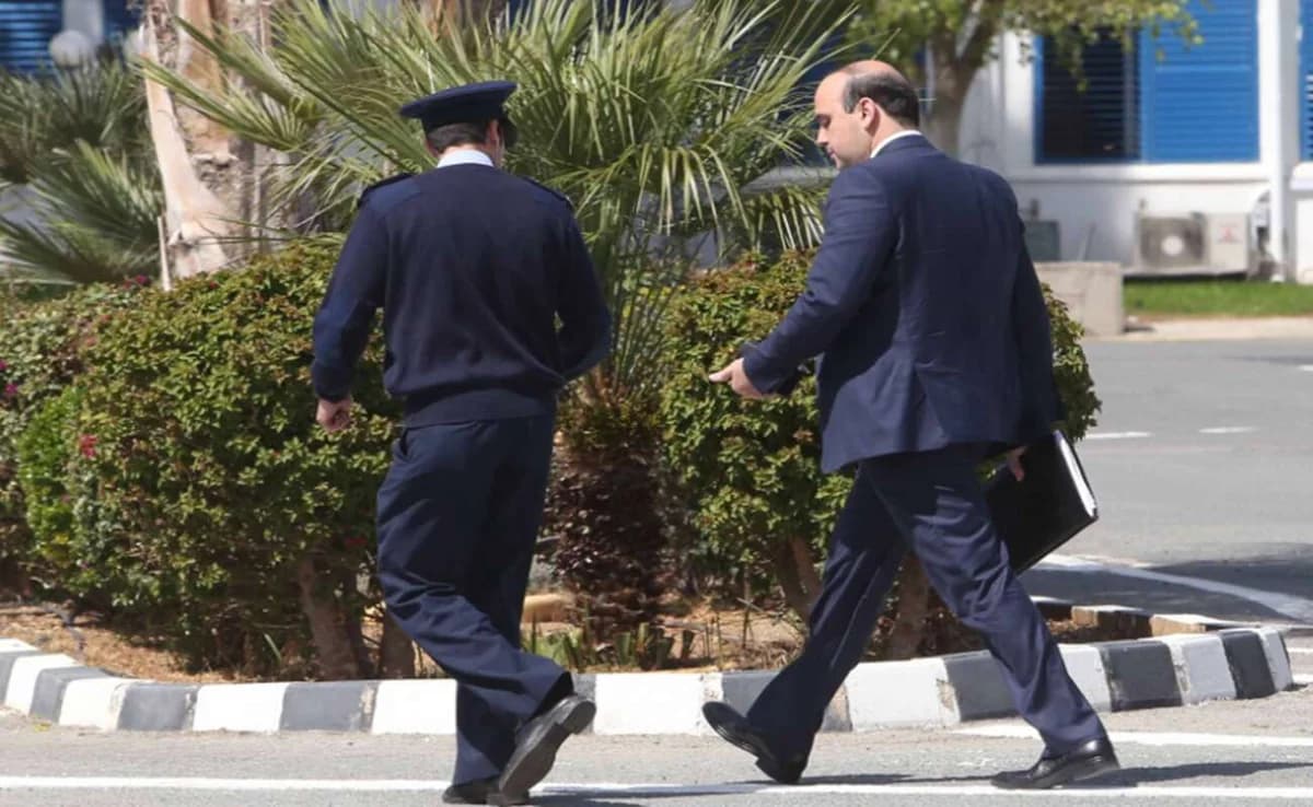 Mayors of Paphos and Lefkoniko Suspended: What's Happening