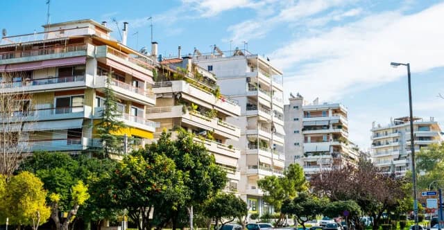 Τι σπίτι αγοράζετε τώρα με 250.000 ευρώ