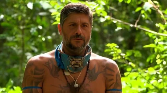 Michalis Sifakis: Dimitris Theodoropoulos ist bei 'Survivor' unbeliebt