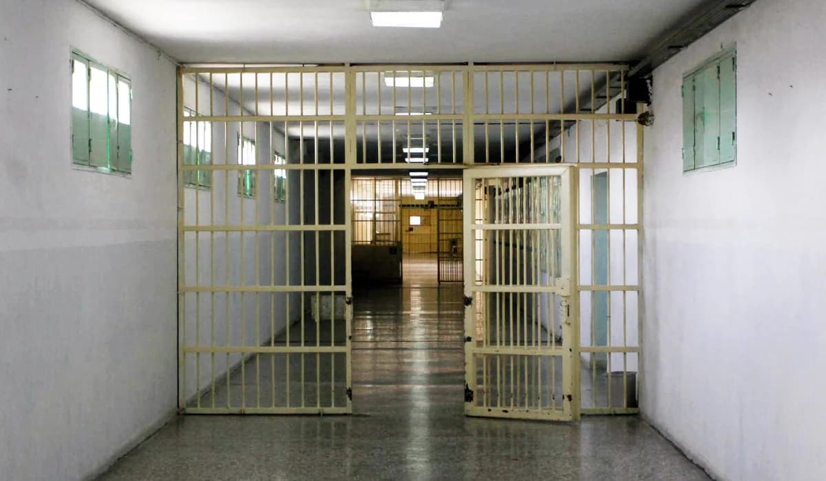 Απάντηση Γενικού Εισαγγελέα για διαρροή εγγράφων από τις Φυλακές