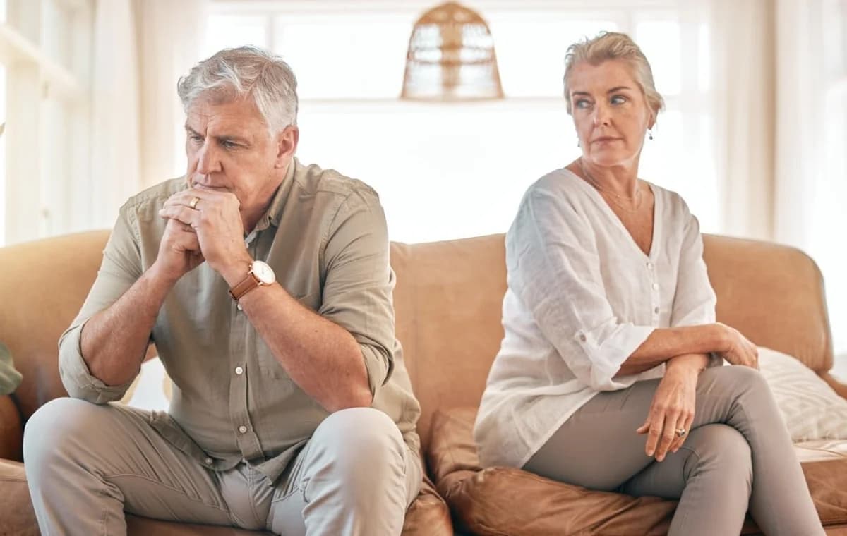 Haben Männer auch 'Perioden'? Andropause und IMS verstehen