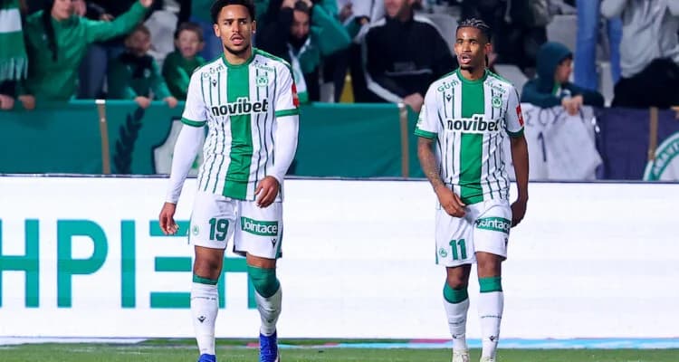 Omonia Nicosia: Cup Elimination and a 'Hot' February