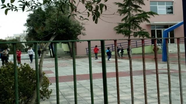 Kreta: 13-Jähriger wegen Schlägerei mit Mitschüler verhaftet