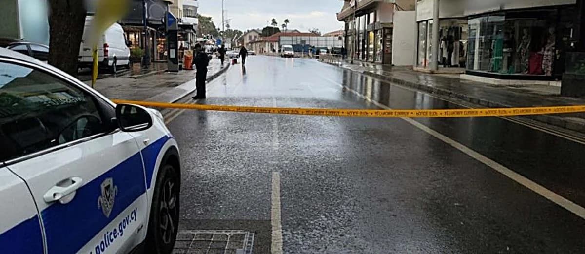 Larnaca: 48-Year-Old Re-Arrested for Kidnapping
