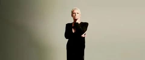 Jamie Lee Curtis feiert 27 Jahre Nüchternheit: 'Ich erlebte Schmerz und Trauer'