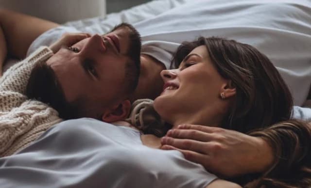 5 Sternzeichen-Paarungen mit explosiver sexueller Chemie