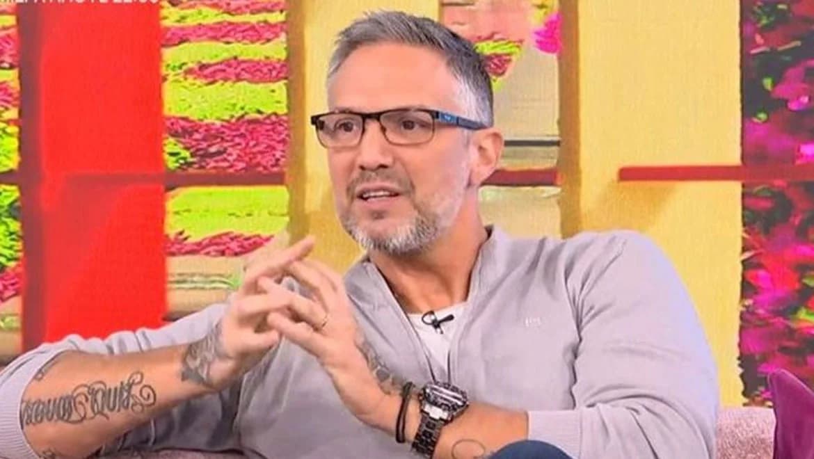 Alexandros Parthenis: Revelación de una impactante experiencia de salud