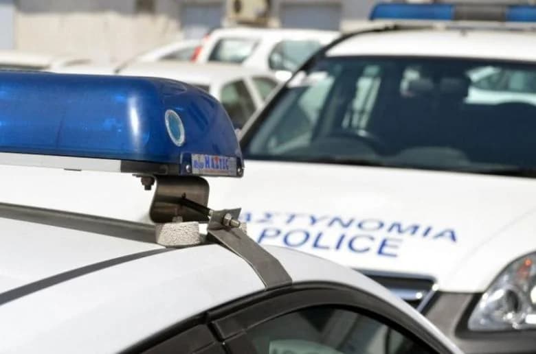 27-jährige Katerina Chrysostomou aus Limassol vermisst