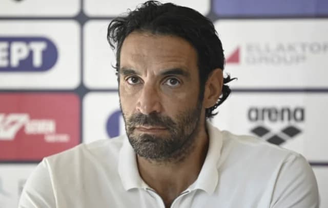 Αφρουδάκης: «Οι ομάδες πόλο είναι από τις πιο επιτυχημένες»
