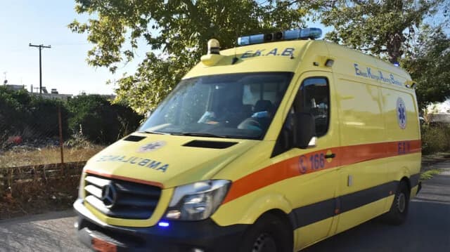 מסניה: עובד בן 45 נהרג בתאונת מפולת