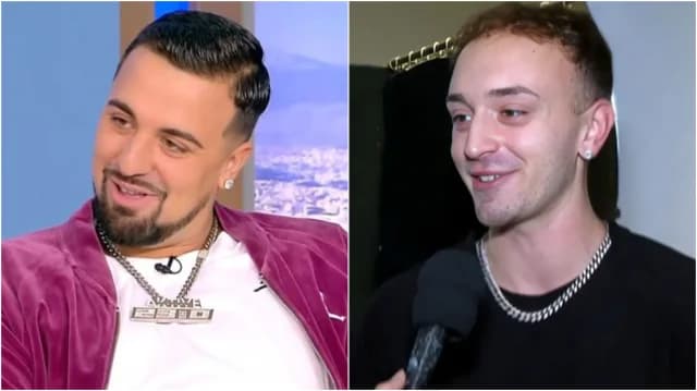 Survivor: El hermano de Gio Kay, Lil Benzi, se une al juego