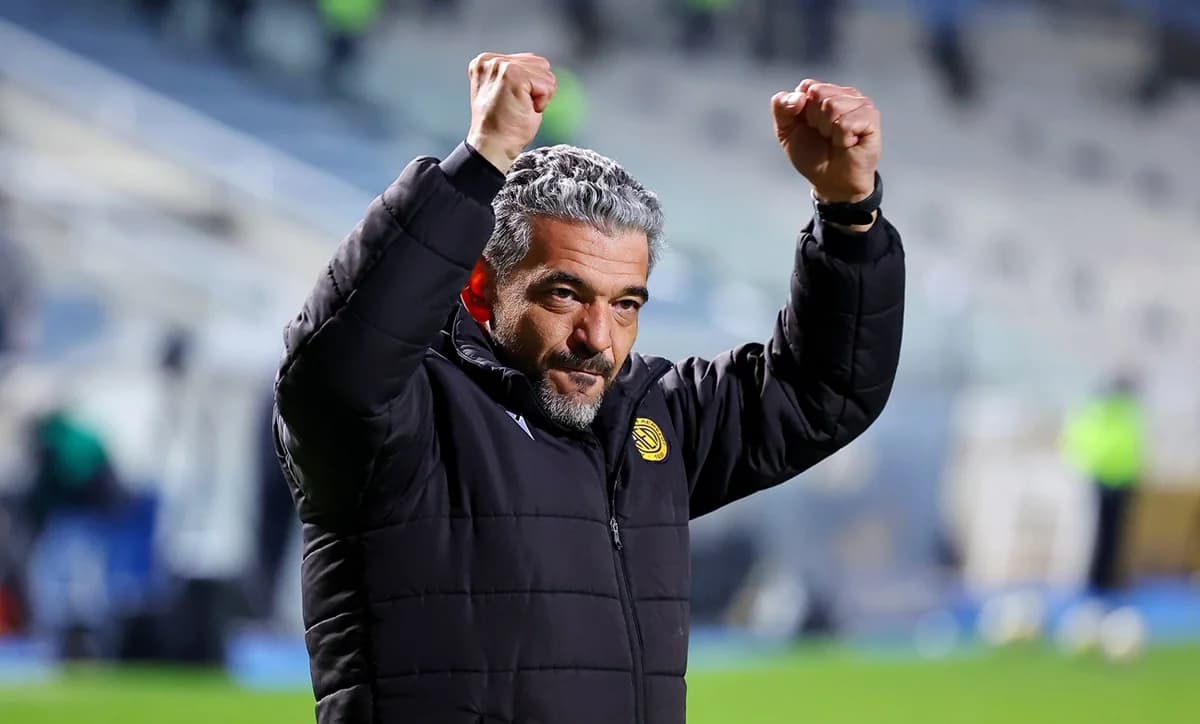 Hugo Martins für Trainer des Monats Januar nominiert