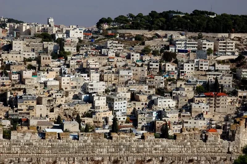 אטארי: מזרח ירושלים היא בירת מדינת פלסטין