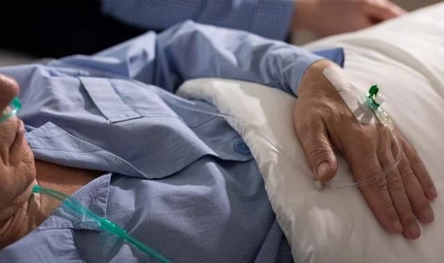 Έξαρση ασθενειών στην Κύπρο: Γρίπη Α και πνευμονίες στα νοσοκομεία