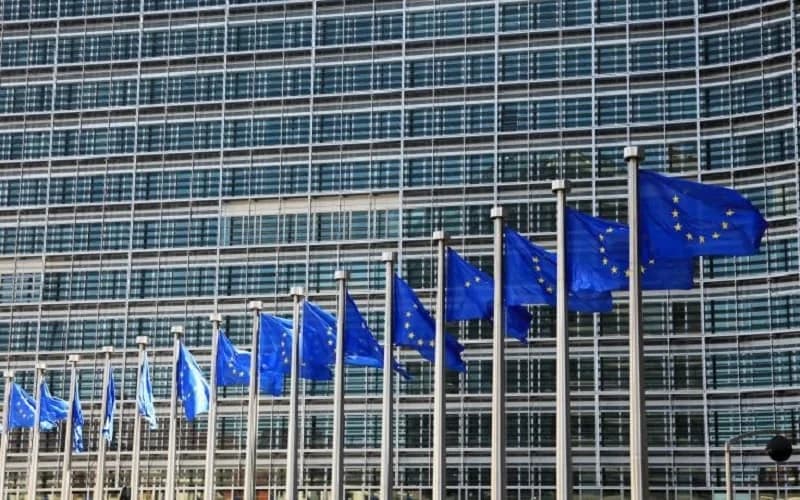 EU Announces New Sanctions Package Against Russia: Oil, Gas, and Cryptocurrencies Targeted