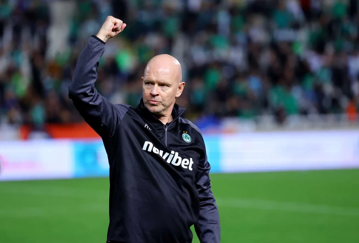 Henning Berg erneut für MC FOOTBALL AWARDS nominiert