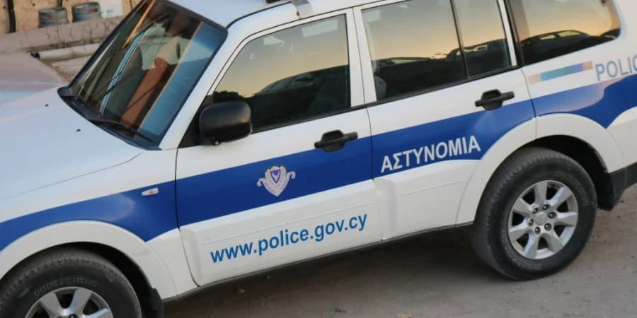 27-year-old Katerina Missing in Limassol