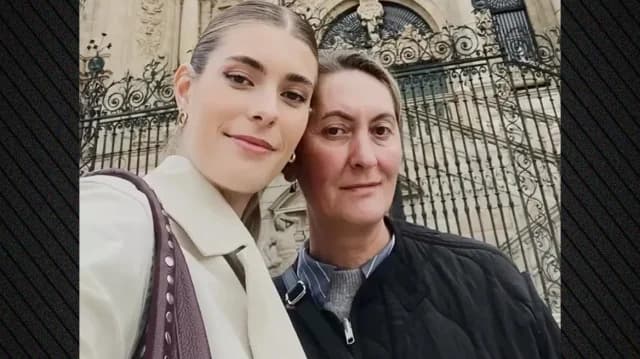 Versace-Model Cristina Pérez Galcenco stirbt mit 21 Jahren in Spanien
