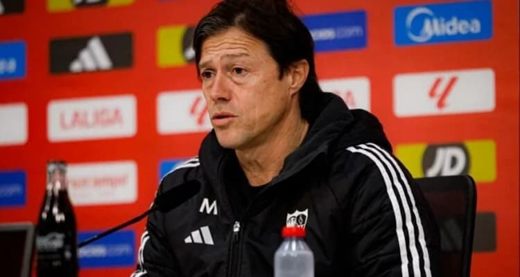 Almeida: 'Si me despidieran, ni siquiera tendrían que pagarme'
