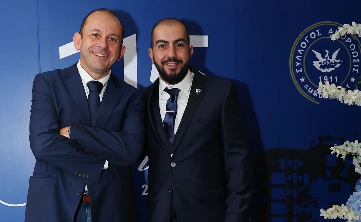 Ο Δρ. Κυριάκος Γιάγκου στην εκδήλωση της Ανόρθωσης