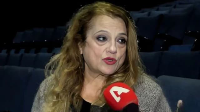 Eleni Kastani: 'I feel better psychologically after losing weight'
