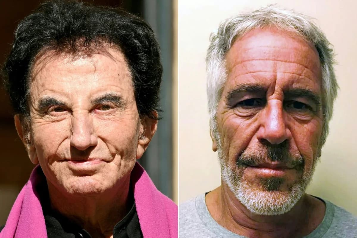Epstein-Skandal: Frankreich fordert Erklärungen von Jack Lang