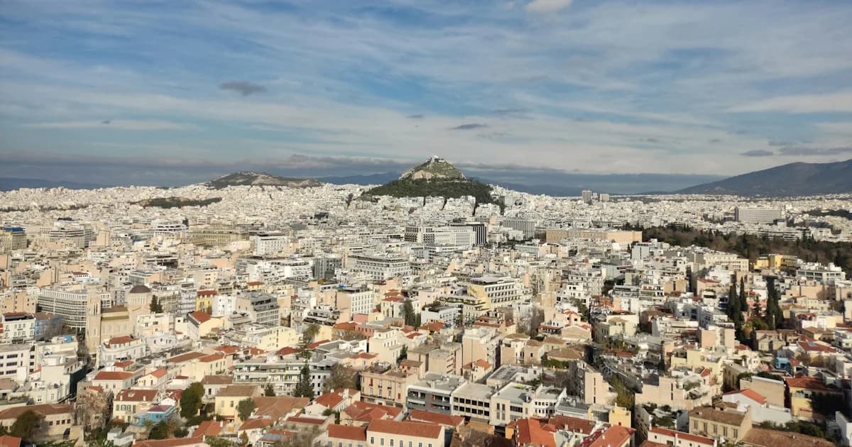 Municipio de Atenas: Celebración de Carnaval con 65 Eventos en 50 Lugares