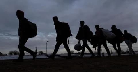 אושרה האסטרטגיה הלאומית לשילוב מהגרים 2026-2029