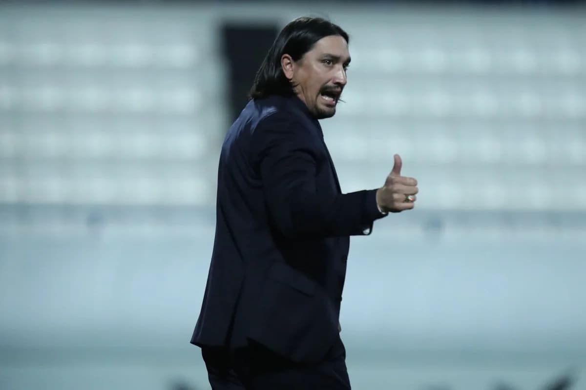Leto: "We need to build our mentality and stay united"