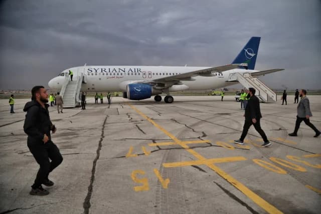 Σαουδική Αραβία: Επενδυτικό πακέτο 2 δισ. δολαρίων για την ανοικοδόμηση της Συρίας