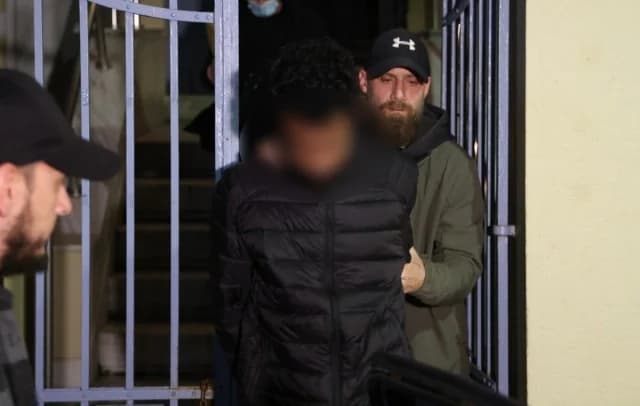 Χίος: Προφυλακιστέος ο Μαροκινός για το ναυάγιο