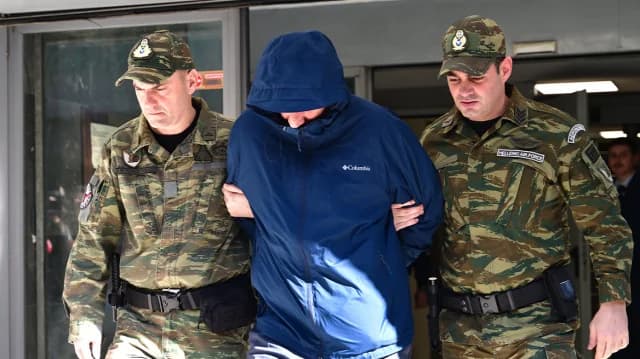 Spionagefall in der Luftwaffe: Ehemalige Berater im Ausland unter Beobachtung