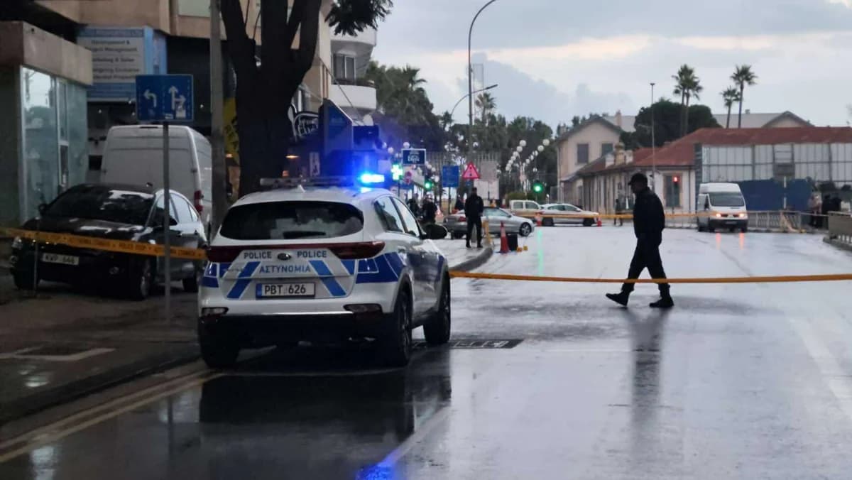 Lárnaca: Revelaciones impactantes de un grupo criminal y tortura