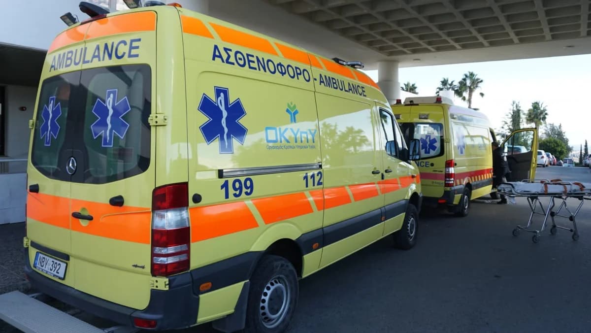 תאונת דרכים בפלאטרס: שני פצועים לאחר התנגשות