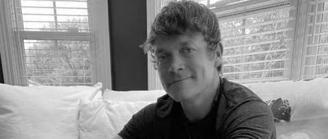 3 Doors Down Sänger Brad Arnold stirbt nach Krebskampf