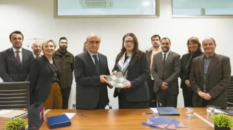 מחקר: שיח שנאה מקוון וסטודנטים בקפריסין