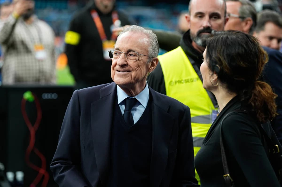Real Madrid Eyes Barcelona's Pedri: A Figo Repeat?