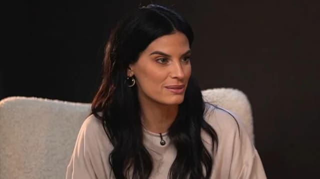 Χριστίνα Μπόμπα: «Το πρώτο δίμηνο μετά τη γέννηση ήμουν σαν να με πάτησε τρένο»